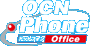 OCNドットフォン オフィス